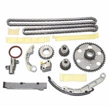 Load image into Gallery viewer, OE 13028-EB70A YD25DDTI YD25 Engine Timing Chain Kit for Single Row NP300 Navarre (D40) 2.5 DCi 05.7-06.8