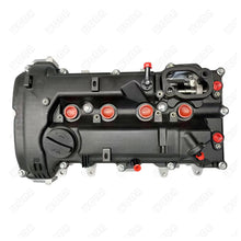 Load image into Gallery viewer, Hyundai i20 (GB) 2014- 1.2 Auto Engine Parts G4NG Engine Auto G4NG Complete Bare Engine Sonata Kia Optima – OEM G4NG
