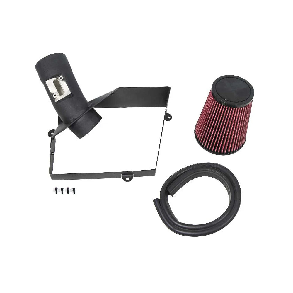 MINI Cooper S F55 / F56 2019-2024 B46 / B48 2.0T High-Flow Aluminium Cold Air Intake Kit