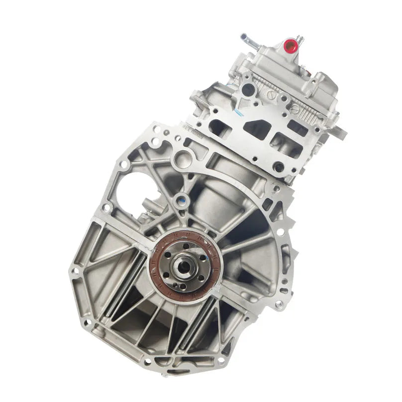 1.6L Bare Engine HR16DE HR16 8PZ Engine Assembly for Nissan Pulsar SYLPHY Tiida Juke Sentra Versa Micra