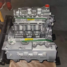 Load image into Gallery viewer, Mercedes-Benz 112 M112 3.7L Long Block Engine for S350 - photo 2