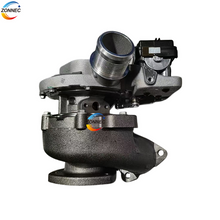 Load image into Gallery viewer, TURBO-1601734341391 Ford Ranger Turbocharger
