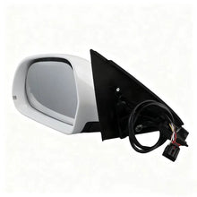 Load image into Gallery viewer, Audi Q3 2013–2018 Right Side Mirror with Indicator, Folding, Heating &amp; Blind Spot 8U1857410E