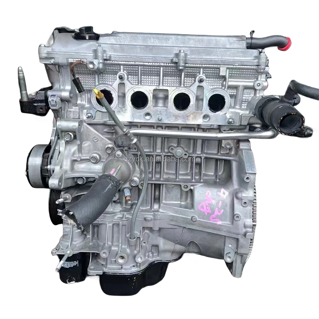 Toyota 1AZ FE 2.0L Engine Assembly for Camry (Used) - photo 4