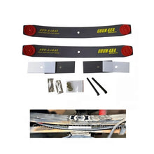 Load image into Gallery viewer, Toyota Hilux Add-a-leaf helper spring