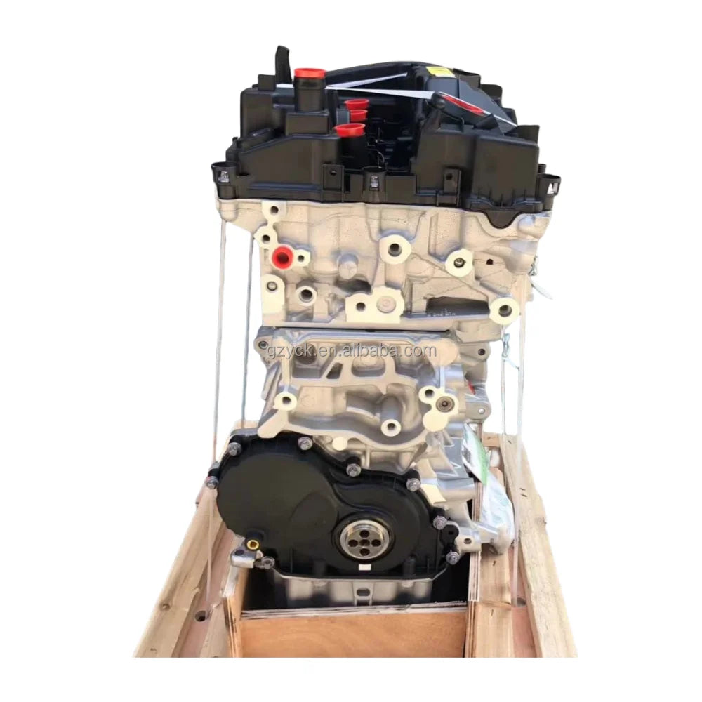BMW B38 B38B15C 1.5L Turbo Petrol Engine Assembly (New) - photo 5
