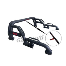 Load image into Gallery viewer, GZDL4WD 4x4 Exterior Accessories Pickup Truck Sport Bar Roll bar for  Navara Dmax Ranger Titon Hilux