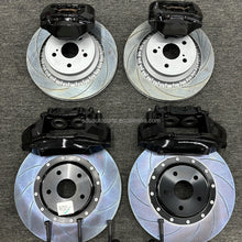 Load image into Gallery viewer, Universal Fitment Front Big Brake Kit 4-piston