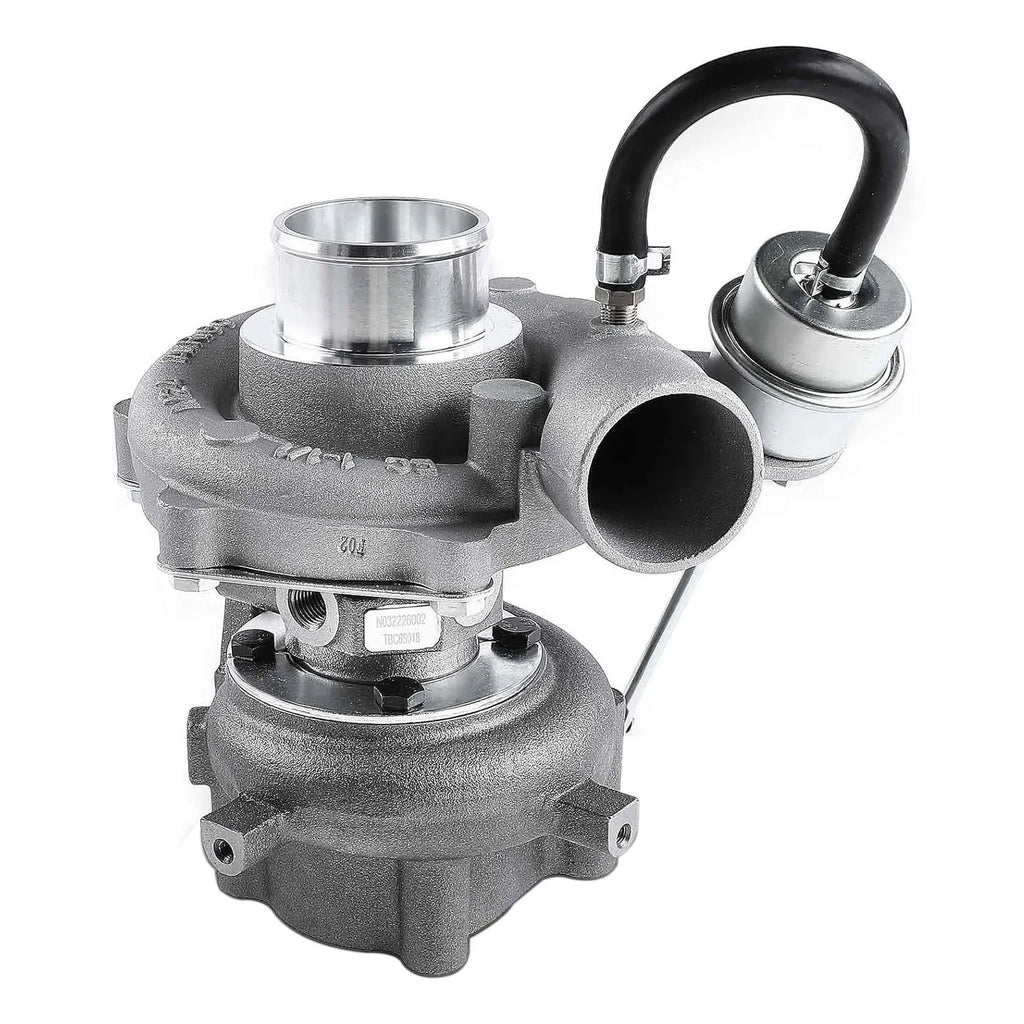 Auto Engine Parts RHF55 Turbocharger 8980302170 for ISUZU 4HK1 Diesel Engine Parts