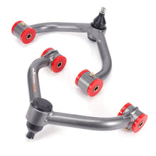 Load image into Gallery viewer, Factory 2X Front Upper Control Arm 2-4" Lift Kit for GMC Sierra 2500 HD 3500HD 8 Lug 2011-2019