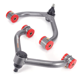 Factory 2X Front Upper Control Arm 2-4