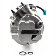 Load image into Gallery viewer, OE: 1854111 6854024 6854080 6854090 12V DC Auto Air Conditioner Compressor for OPEL ASTRA COMBO