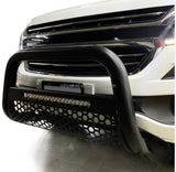 Light Bar for D-MAX 4x4 Off-Road Performance for D-MAX