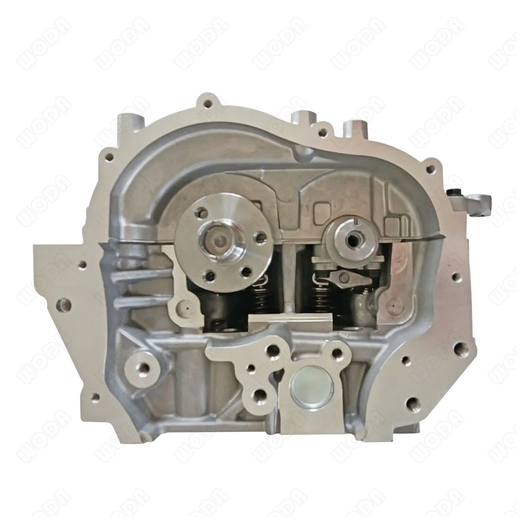 NISSAN QASHQAI +2 VAN 2013.03-2013.11 2.0 dCi All-wheel Drive (110KW,150PS) Engine Cylinder Head Assembly M9T M9R for Renault Master 3L DCI 908525 7701477996 7711368682 – OEM 908525