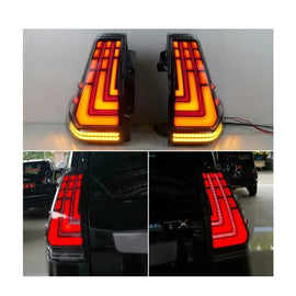 Toyota Land Cruiser Prado 150 LED Tail Light