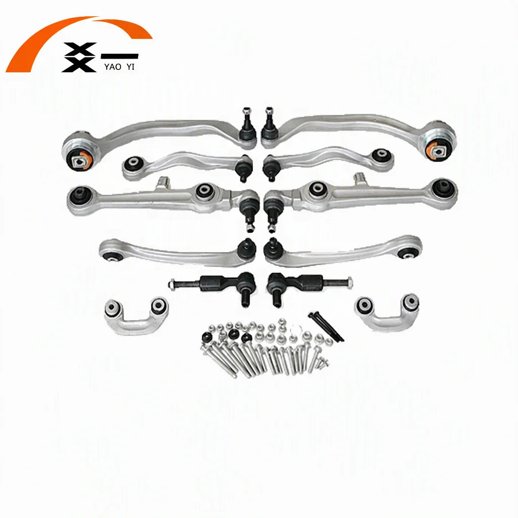 Audi A3 A4 A6 A7 A8 Q3 1997–2012 Suspension Control Arm 3BD422817 4B3407151A