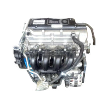 Load image into Gallery viewer, BAIC Foton 4W12M 1.2L Petrol Engine Assembly (Used) - photo 1