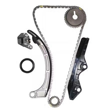 Load image into Gallery viewer, CR14DE 1.2L  Engine Timing Chain Kit for Nissan Micra March OE 13028-AX001 13024-BX000 13021-BX000
