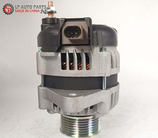 1601260602403 AUTOMOTIVE SPARE PARTS CAR D-MAX 4JJ1 12V GENERATOR