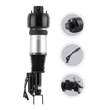 Load image into Gallery viewer, Air Suspension Bellows Bag for Mercedes-Benz CLS W219 CLS55 CLS63 AMG 2113205538 2113206513