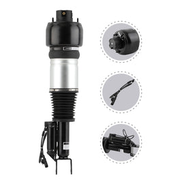Air Suspension Bellows Bag for Mercedes-Benz CLS W219 CLS55 CLS63 AMG 2113205538 2113206513