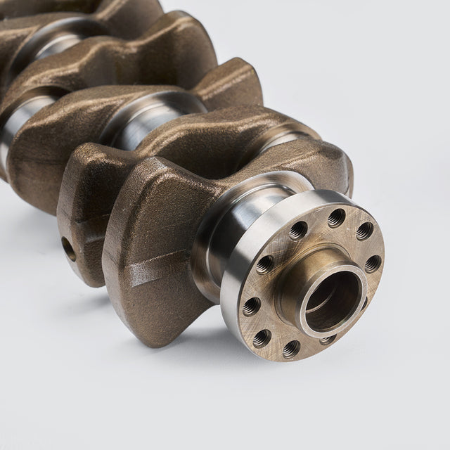 Toyota 2TR-FE 2.7 Crankshaft – OE 13401-75020