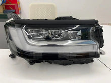 Load image into Gallery viewer, Triple lens LED headlight assembly for Toyota Land Cruiser LC300 2021+ with three projector lenses