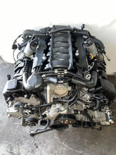 Load image into Gallery viewer, BMW N62B48 4.8L Engine Assembly for E70 X5 4.8i X6 XDrive50i E71 E72 (Used) - photo 5