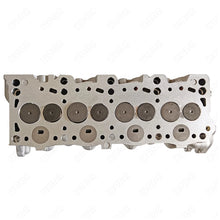Load image into Gallery viewer, MAZDA 626 III Station Wagon 1988.09-1991.07 2.0 D (44KW,60PS) 908841 Performance Engine Cylinder Head Complete R2 RF for Mazda Malliris – OEM R2Y410100A