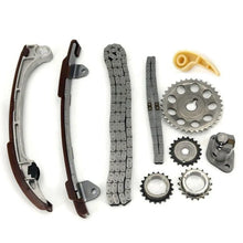 Load image into Gallery viewer, 1AZ 2AZ FE 1AZ-FE 2AZ-FE Timing Chain Kit for Toyota RAV-4 2.4L Camry Avensis Avalon Previa 13506-28010