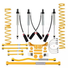 Load image into Gallery viewer, Toyota Land Cruiser Shock absorber kit