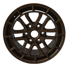Load image into Gallery viewer, Universal 17 Inch 6x139.7 4x4 Off-Road Alloy Wheel