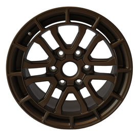 Universal 17 Inch 6x139.7 4x4 Off-Road Alloy Wheel