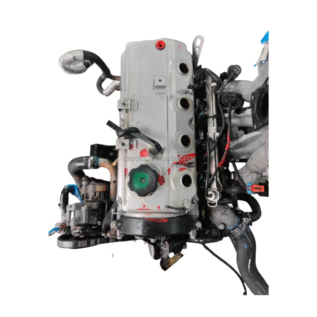 Mitsubishi 4G69S4N 4G69S4M 2.4L Engine Assembly for Galant Eclipse Grand tiger (Used) - photo 1