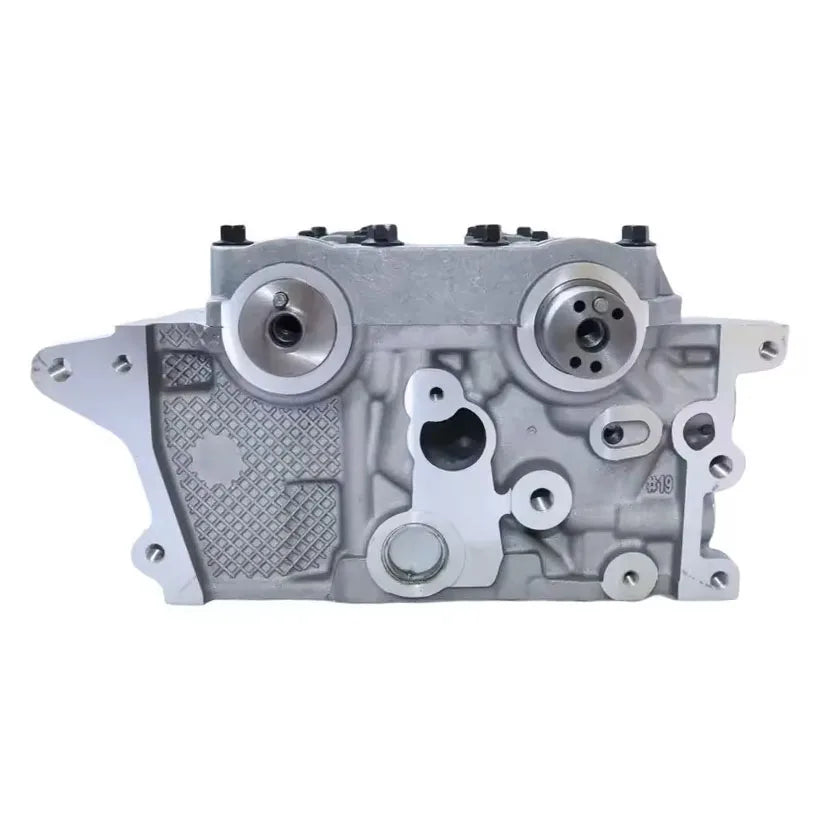 22100-2B000 22100-2B001 22100-2B002 22100-2B003 G4FA G4FC Complete Cylinder Head for Hyundai I30 I20 1.4 1.6 for Kia Rio Cee1d