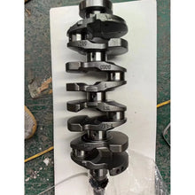 Load image into Gallery viewer, New Condition Manufacturer Good Price 1.6L Turbo Engine Crankshaft G4FG for  Hyundai Kia 23110-2B700