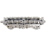 Engine DW8 DW8T W3 WJZ Cylinder Head 908537 02.00.W3 02.00.CP for P-eugeot for C-itroen 1.9D