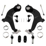 10x Front Suspension Lower Control Arm Stabilizer Link Sway Bar for NISSAN MAXIMA INFINITI I30 2000 - 2004
