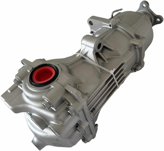 Rear Differential Carrier Assembly 5.173 for Nissan Rogue T32 - Differential Assembly