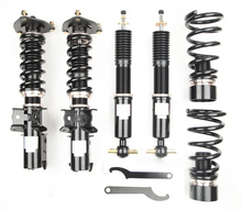 Load image into Gallery viewer, 2016-2020 Nissan 370Z Z34 Mono Tube Design 32 Way Damping Coilover Kit