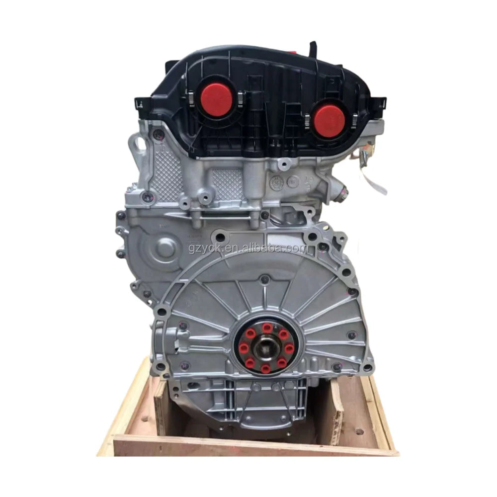BMW B48 B48B20A 2.0L Turbo Engine Assembly for X5 G05 X2 F39 F44 Gran Coupe X3 F25 Convertible G12 (New) - photo 3