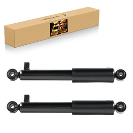 2x Rear Shock Absorber for Hyundai Santa Fe Veracruz 2007-2012 for Kia Sorento 2011-2013 37322 344500 553100W550