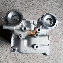 Load image into Gallery viewer, CORSA 1988-1992 1.6 GSI 90400187 90470271 Cylinder Head for Chevrolet Opel X14XE X16XE X16XEL Engine Parts – OEM 90400187