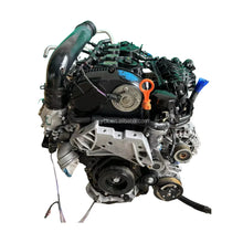 Load image into Gallery viewer, Volkswagen Audi CAW CRH CDA 2.0L Turbo Engine Assembly for Atlas Arteon A3 (Used) - photo 3