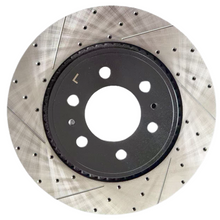 Load image into Gallery viewer, BRK-10.0-brake Brake Parts Car Brake Rotors 350mm Front Brake Disc for Ford