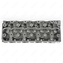 Load image into Gallery viewer, ISUZU N 1998.01-2001.12 NKR 69S, NPR 69M, NPR 69L (61KW,82PS) and 4JG2 4JG2-TC Cylinder Head Assy for Isuzu 8-97016-504-7 8-97086-338-2 – OEM 8-97016-504-7