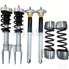 Load image into Gallery viewer, 2011-2015 Nissan Qashqai J11 Air Suspension to Coil Spring Conversion Kit