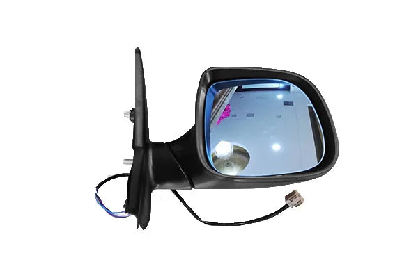 VW Transporter California T5 T6 2003–2024 Heated Electric Folding Side Mirror 7E1857507DK 7E1857508DT