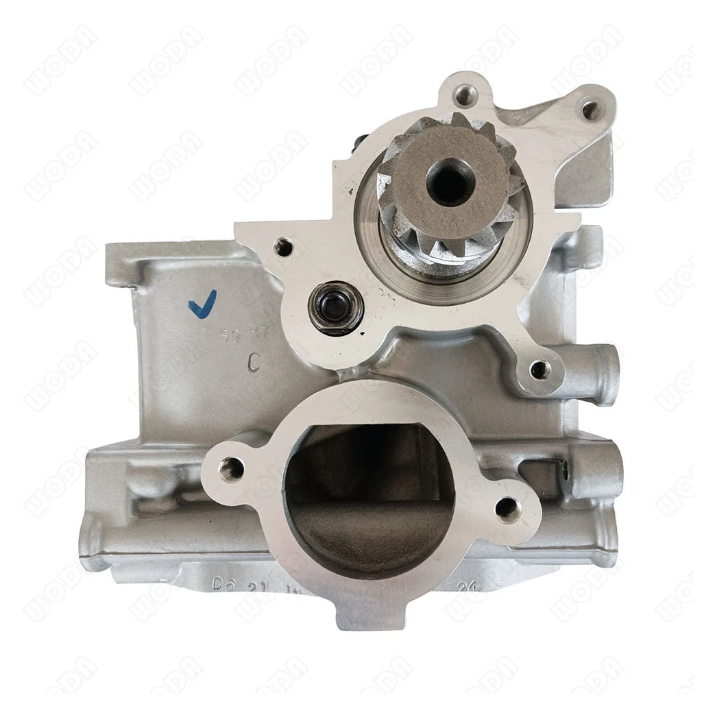 X-90 (EL) 1995-1997 1.6 i 16V (SZ 416) G13BB G16B G16B2 G16BS Cylinder Head Assembly for Suzuki Baleno SJ 413 Swift II Vitara X-90 – OEM 11100-57B02