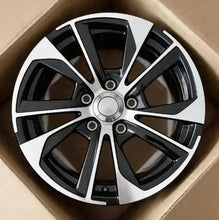 Load image into Gallery viewer, 20 / 22 Inch Forged Alloy Wheel 5x114.3 ET35 CB 95.1 – Grey Machined